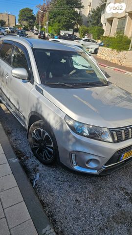 סוזוקי ויטרה