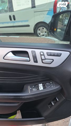 מרצדס-בנץ GLE