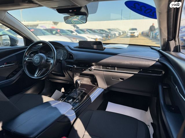 מאזדה CX-30