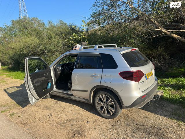 סוזוקי ויטרה