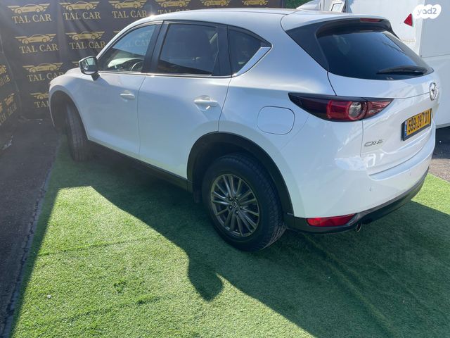 מאזדה CX-5