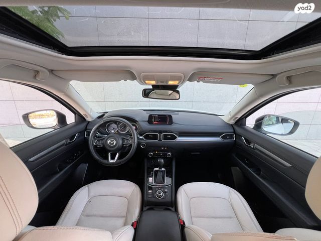 מאזדה CX-5