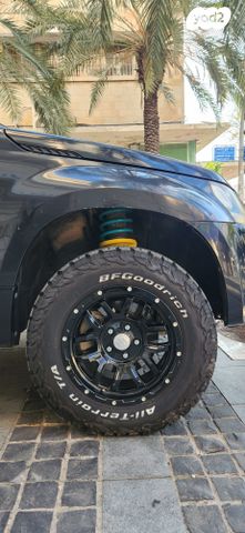 סוזוקי גרנד ויטרה