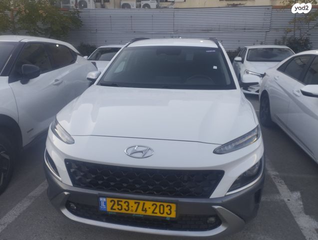 יונדאי קונה