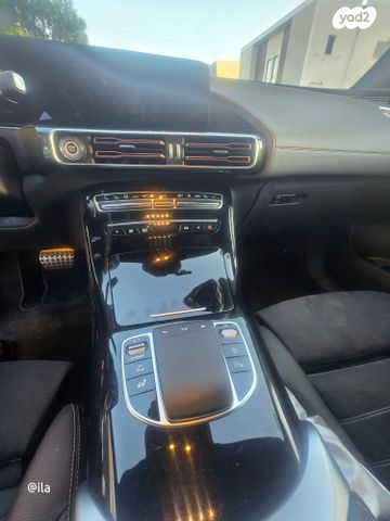 מרצדס-בנץ EQC