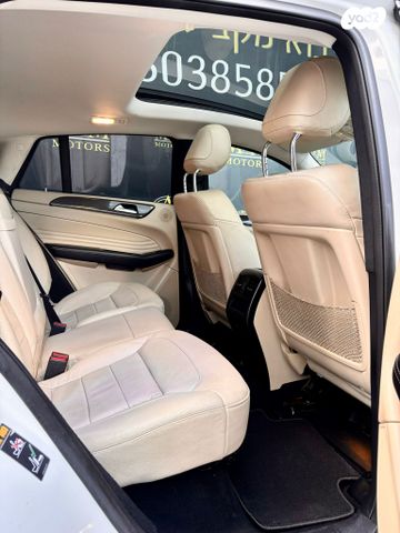 מרצדס-בנץ GLE Coupe