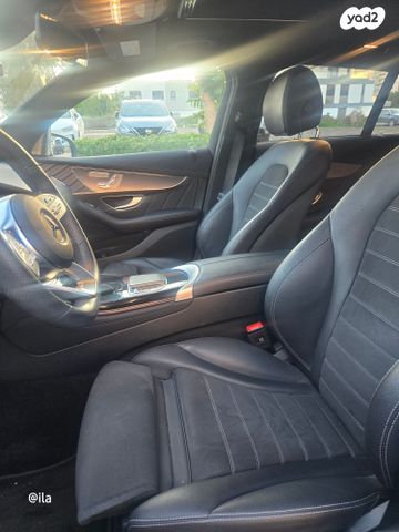 מרצדס-בנץ EQC