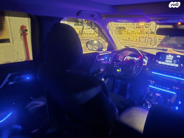 מיצובישי אאוטלנדר