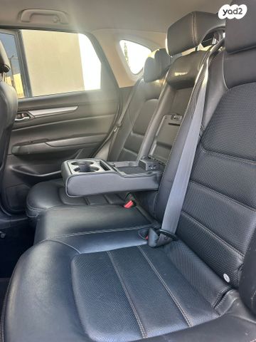מאזדה CX-5