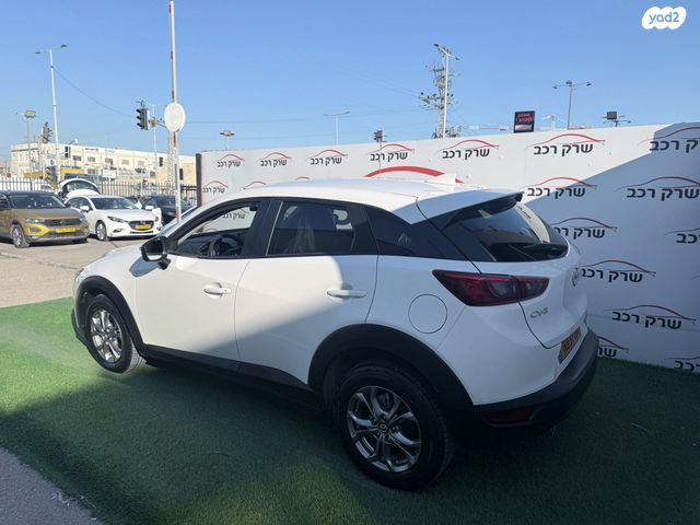 מאזדה CX-3