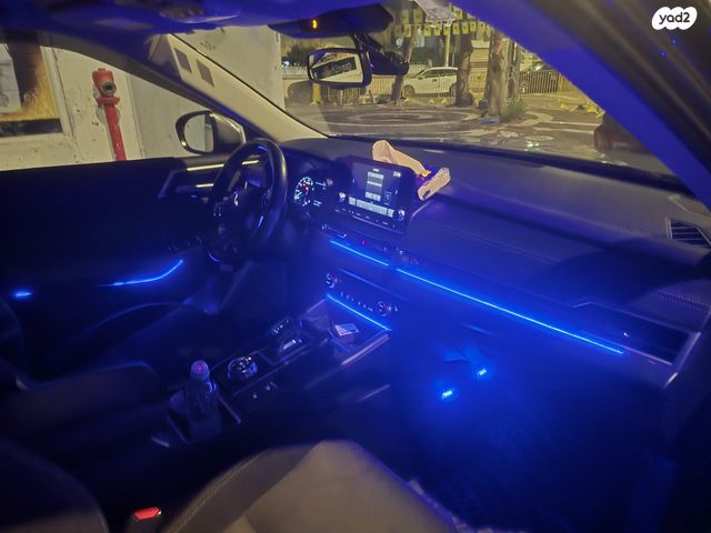 מיצובישי אאוטלנדר