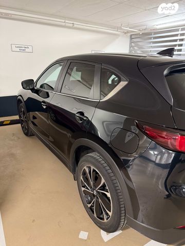 מאזדה CX-5