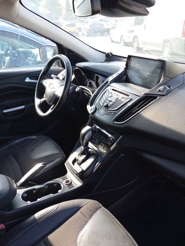 מודעת רכב פורד קוגה