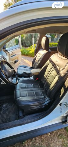 מיצובישי אאוטלנדר