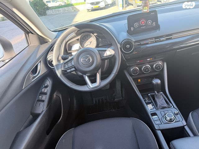 מאזדה CX-3