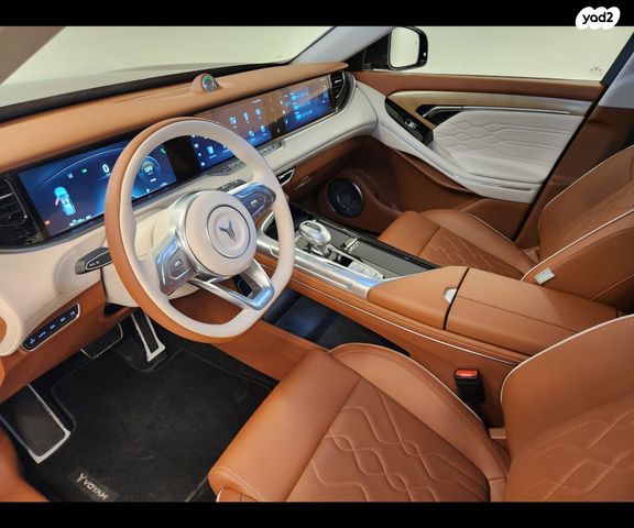 מודעת רכב וויה פרי