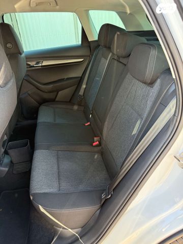 סקודה קארוק