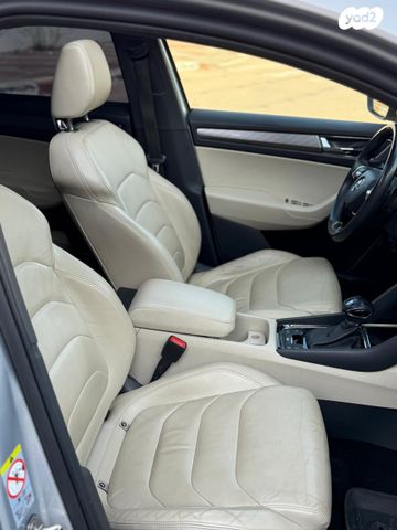 סקודה קודיאק