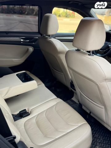 סקודה קודיאק