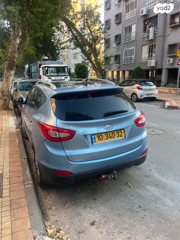 יונדאי ix35
