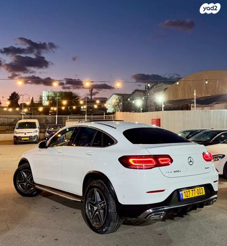 מרצדס-בנץ GLC