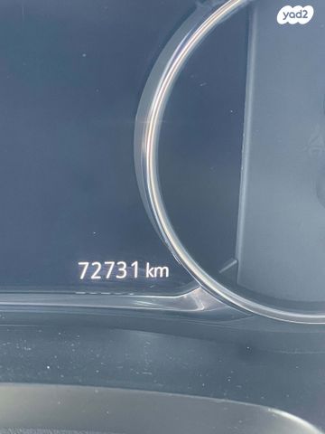 שברולט טראוורס