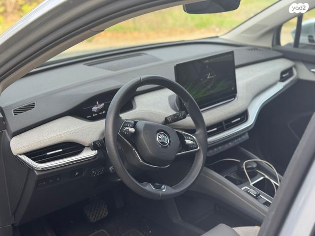 סקודה אניאק iV