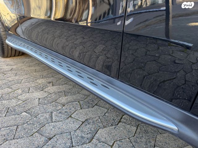 מרצדס-בנץ GLC