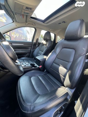 מאזדה CX-5