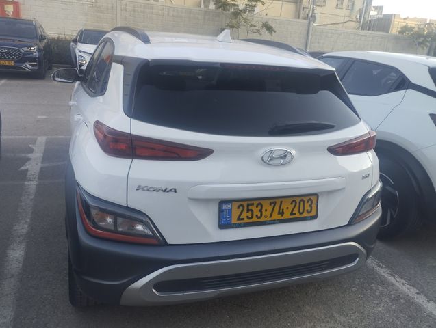 יונדאי קונה