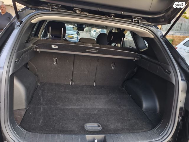 יונדאי טוסון