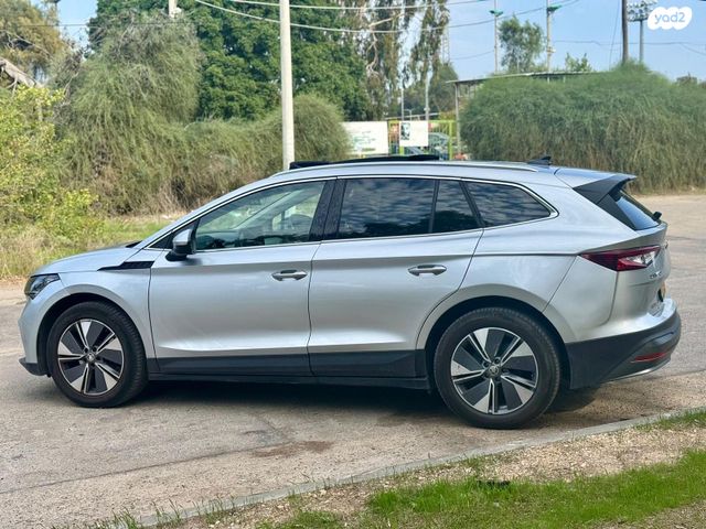 סקודה אניאק iV