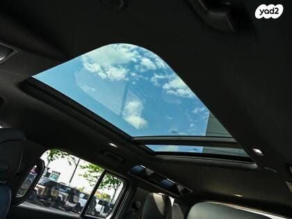 לנד רובר דיפנדר