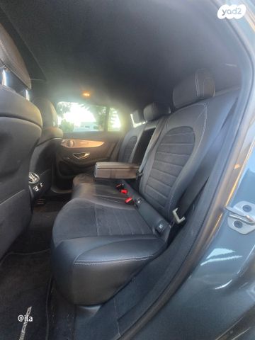 מרצדס-בנץ EQC