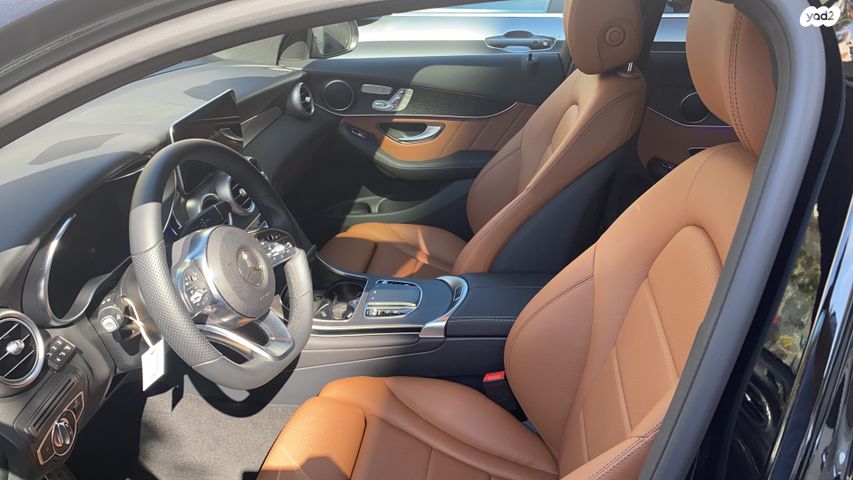 מרצדס-בנץ GLC