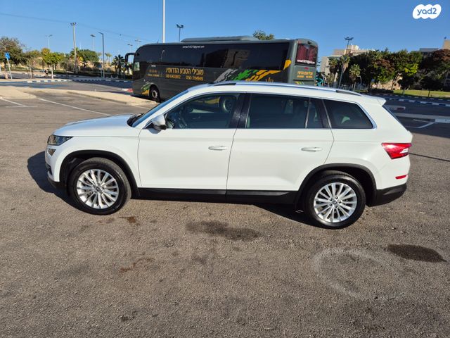 סקודה קודיאק