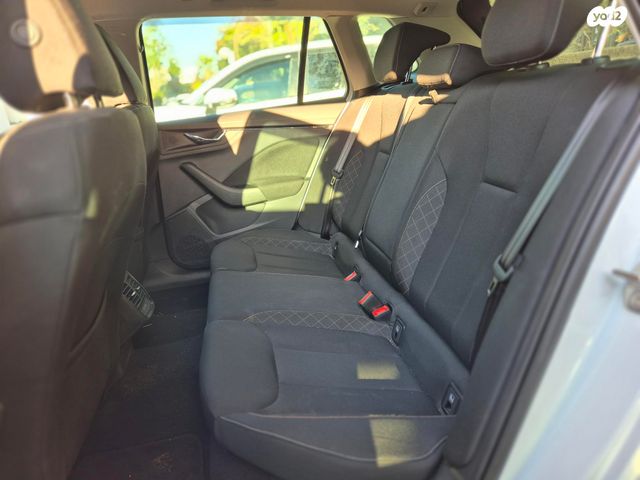 מודעת רכב סקודה קאמיק