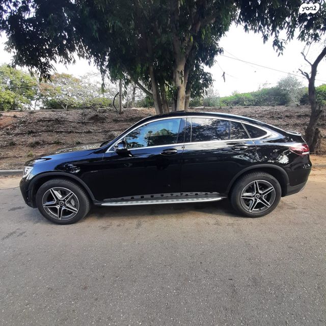 מרצדס-בנץ GLC