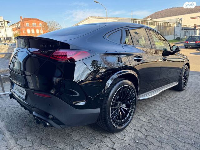 מרצדס-בנץ GLC