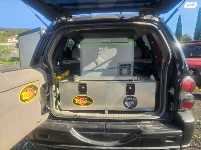 ג'יפ צ'ירוקי