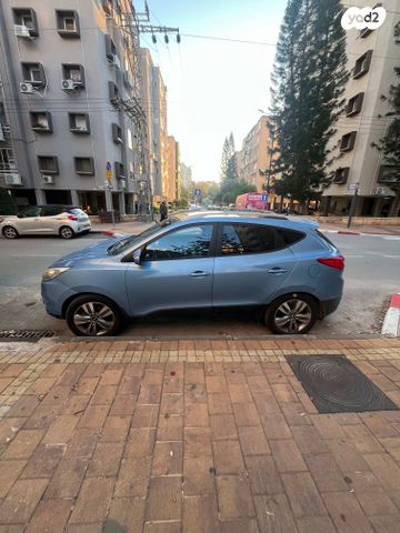 יונדאי ix35