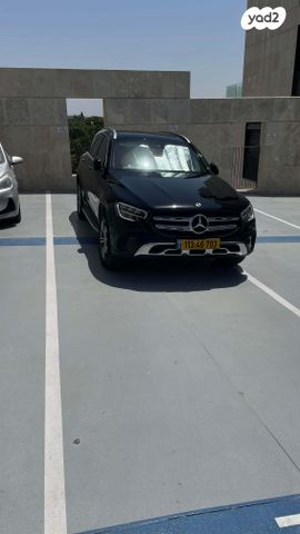 מרצדס-בנץ GLC