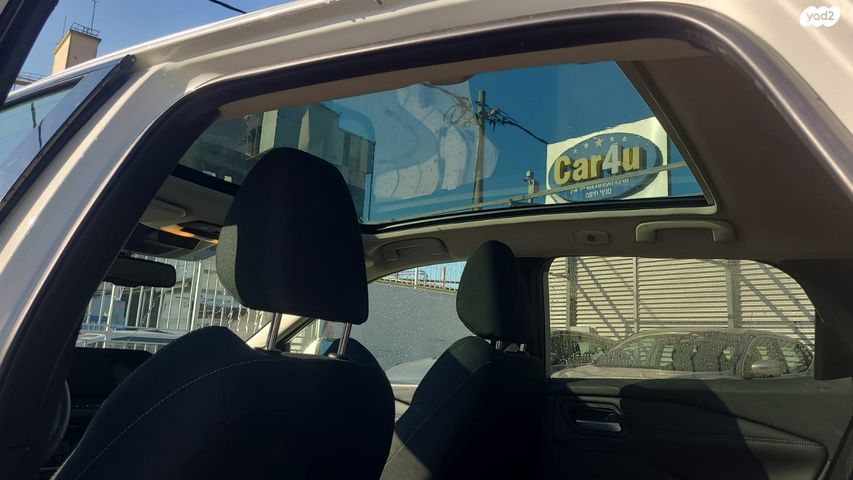 ניסאן קשקאי