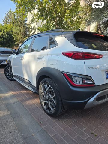 יונדאי קונה