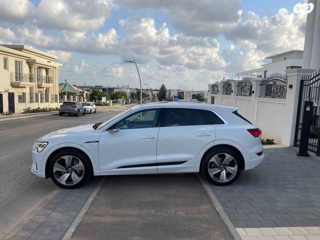 אאודי E-tron