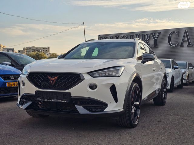 קופרה פורמנטור