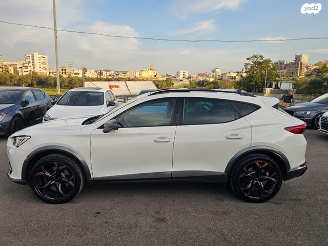 קופרה פורמנטור