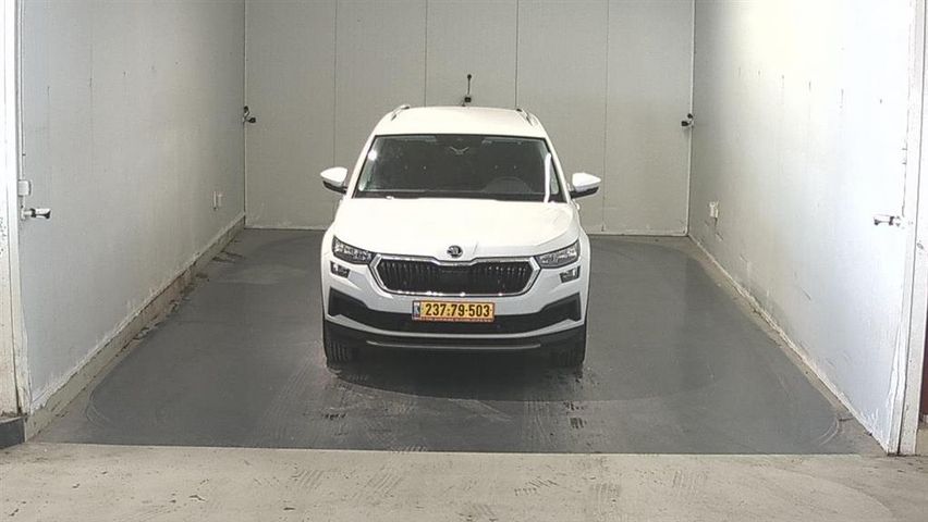 סקודה קודיאק