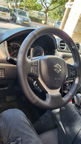 סוזוקי ויטרה