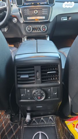 מרצדס-בנץ GLE